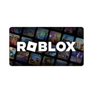 Roblox E-voucher €20