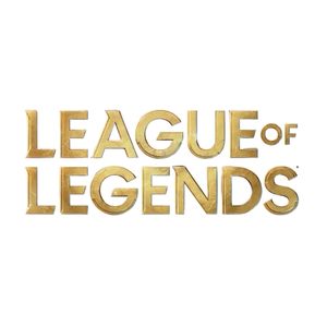 League of Legends E-voucher €20