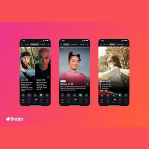 Tinder Gold E-voucher €23