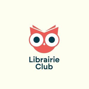 Librairie Club E-voucher €15