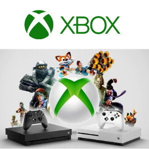 Xbox E-voucher €15