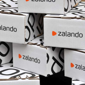 Zalando E-voucher €15