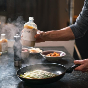 Bouteille de GIMBER 700 ml