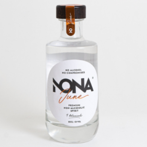 NONA June Gin non alcoolisé 70 cl