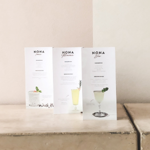 NONA June Gin non alcoolisé 70 cl