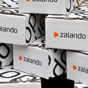 Zalando voucher outlet 15