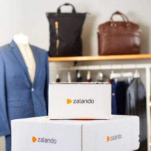Zalando <br> e-voucher €15
