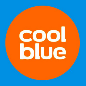 Coolblue <br> e-voucher 25€