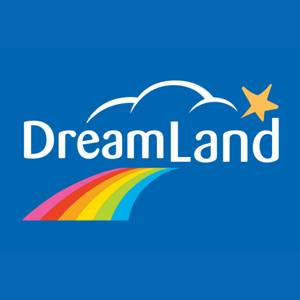 Dreamland <br> e-voucher €20