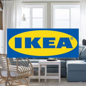 Ikea e-voucher 20€