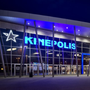 Kinepolis E-voucher €15