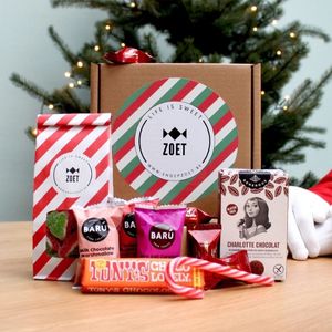 Boîte Cadeau de Noël #1