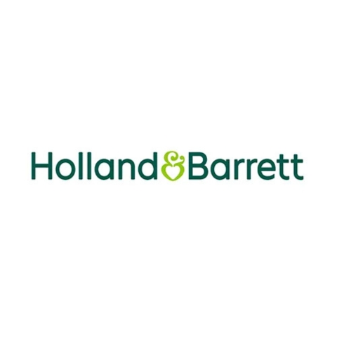 Holland & Barret E-voucher €25 