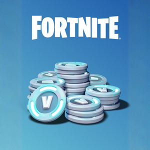 Fortnite E-voucher €15
