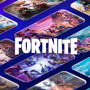 Fortnite E-voucher €15