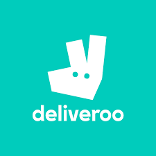 Deliveroo E-voucher €15