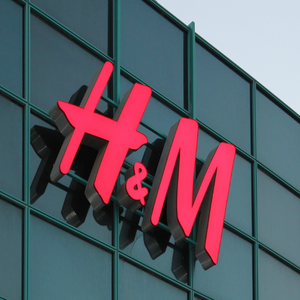 H&M Belgium E-voucher €15