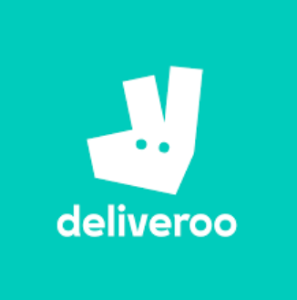 Deliveroo E-voucher €15