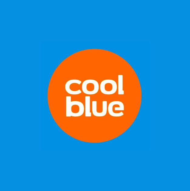Coolblue E-voucher €25