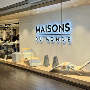 Maison du Monde E-voucher €20