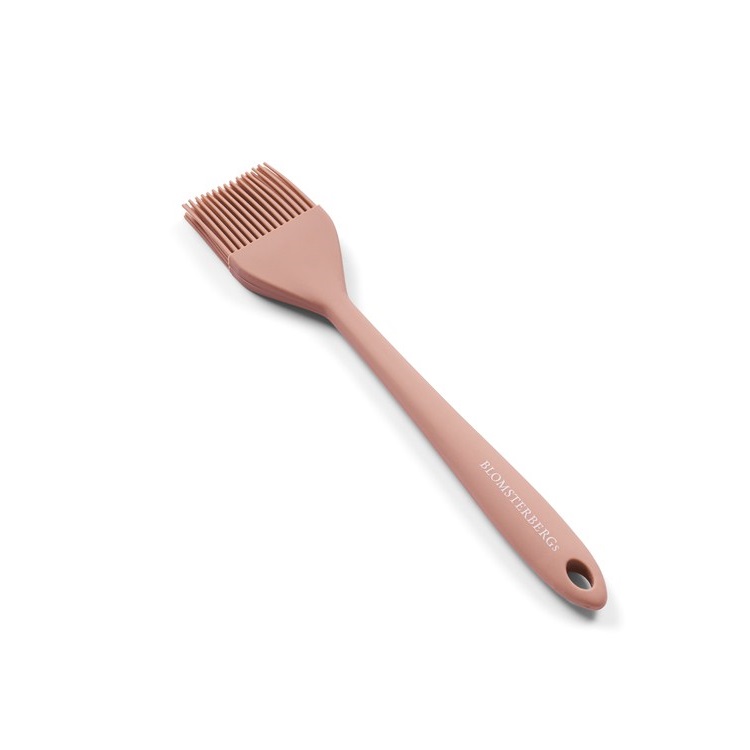 Blomsterbergs bakepensel - 21 cm