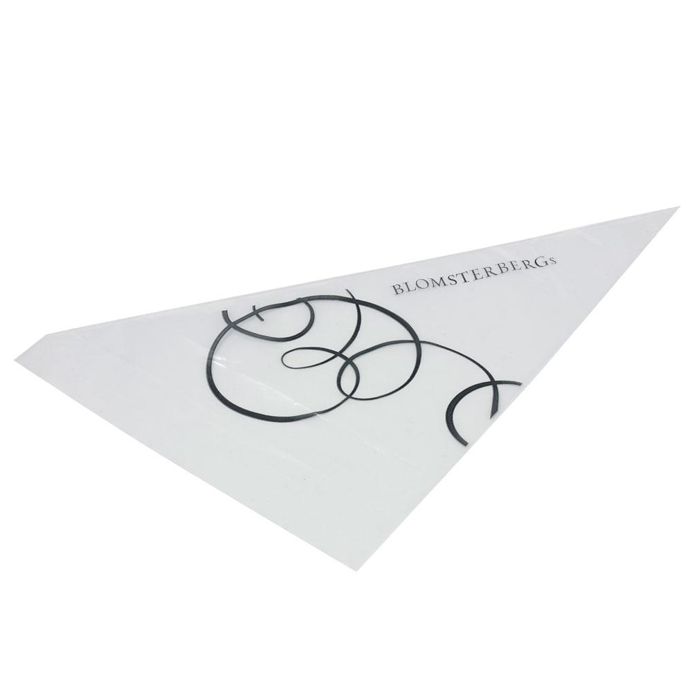 Blomsterbergs Deko engångspåsar för sprits