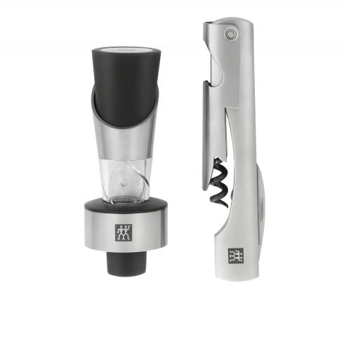 Sommelier-setti - 2 osaa