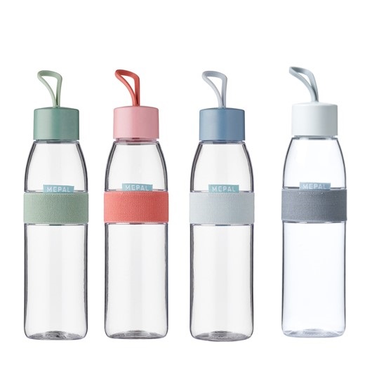 Ellipse Vandflaske 500 ml