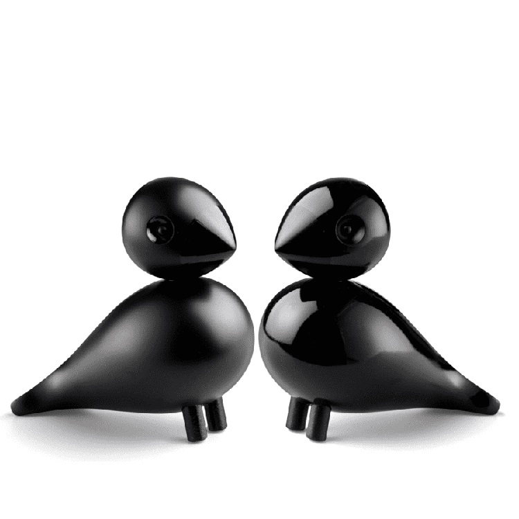 Kay Bojesen Turtelduer