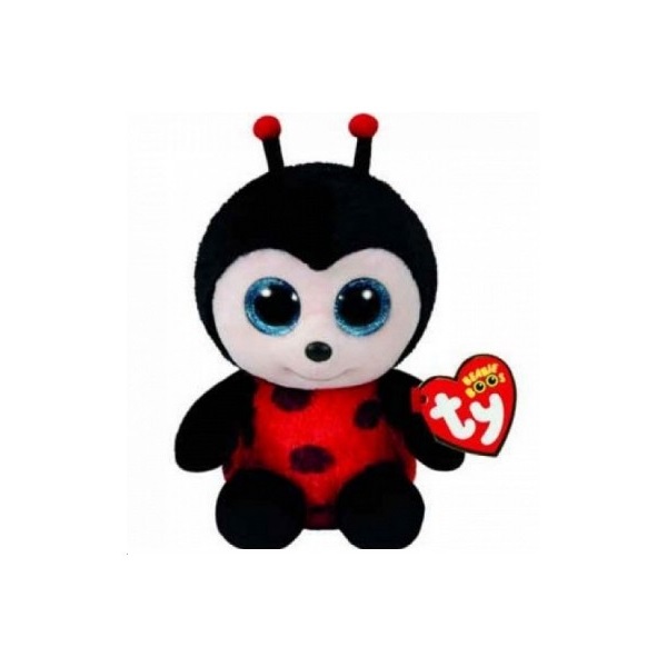 TY nalle - Izzy