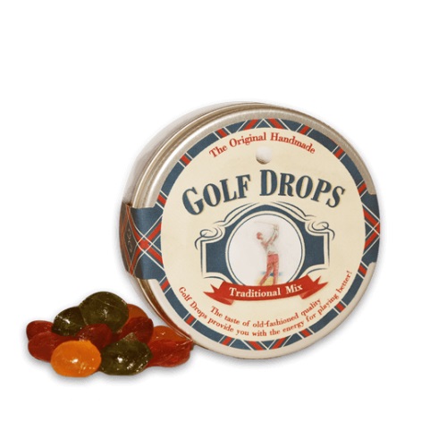 Golf Drops