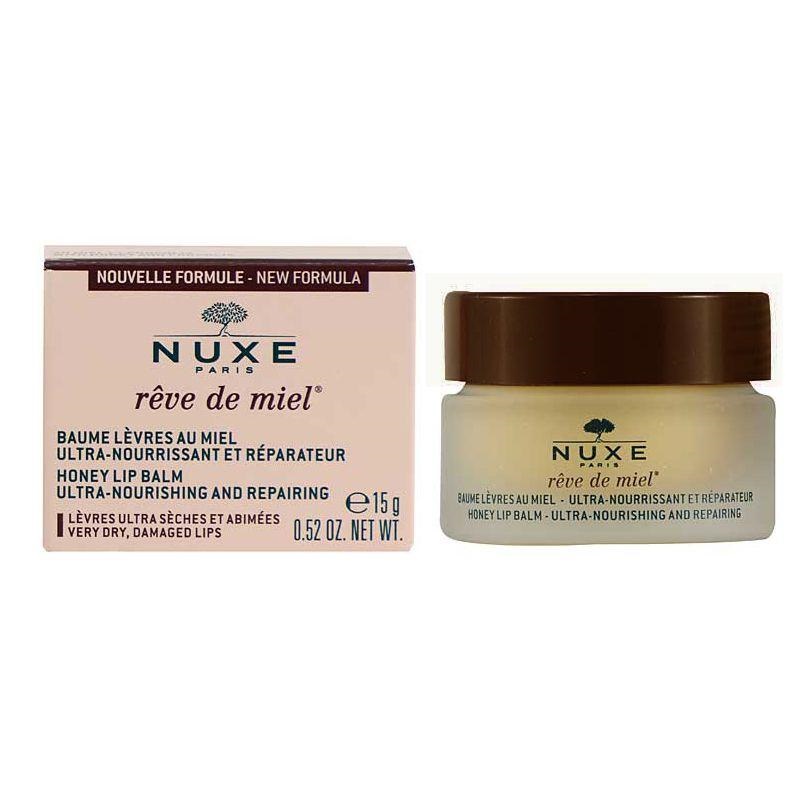 Rêve de Miel - Læbepomade