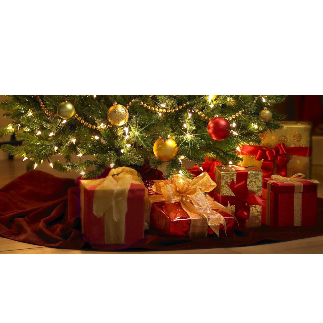 1 lott till det store jullotteriet 2018