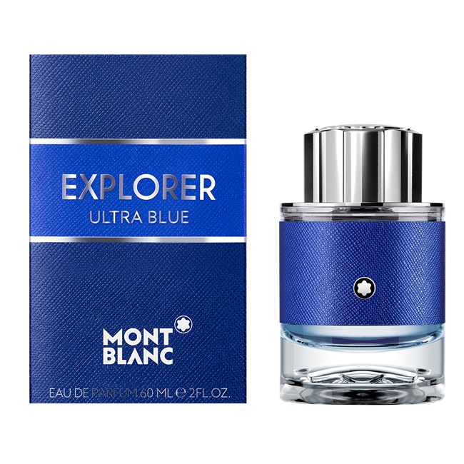 MB Explorer Ultra Blue