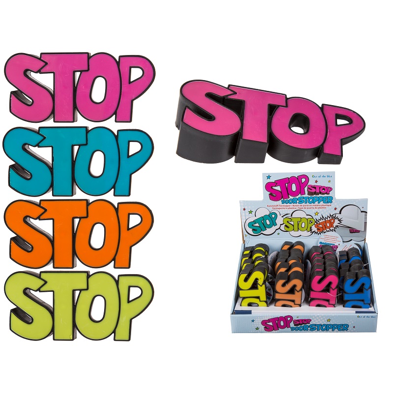 Dørstopper – assortert