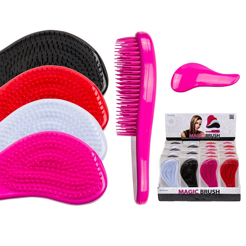 Magic Brush - Assorteret.