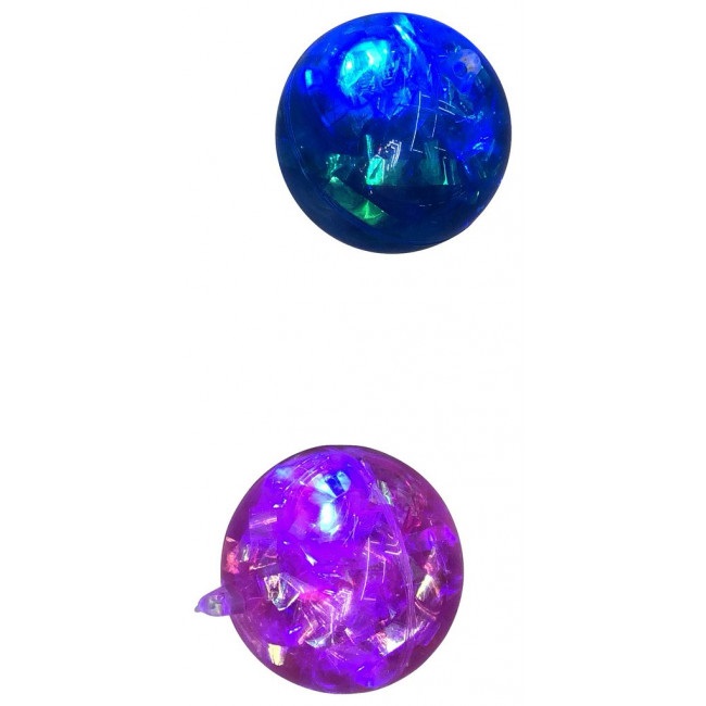 Studsboll ljus