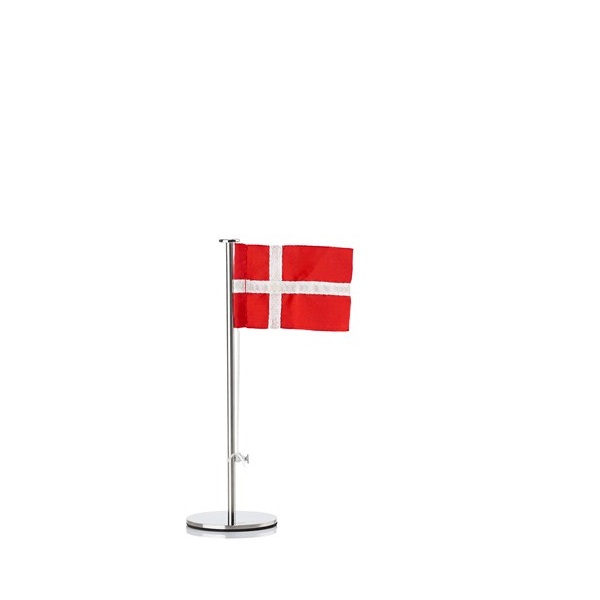 Flagstang - 4 x 18 cm