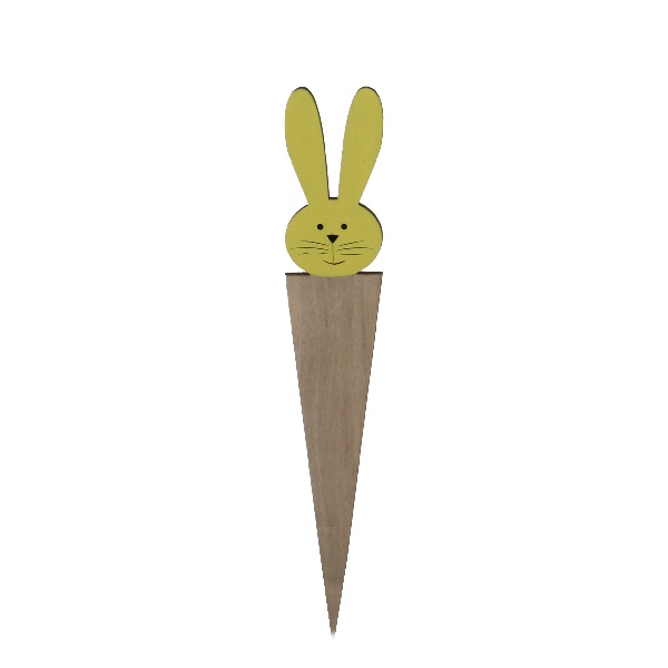 Træ stick - Kanin