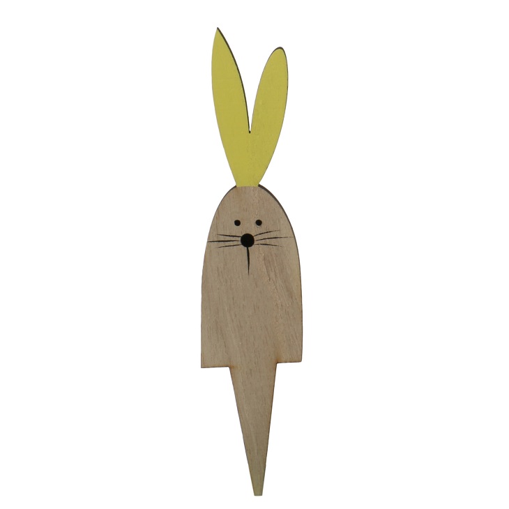 Træ stick - Kanin