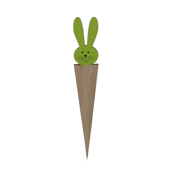 Træ stick - Kanin