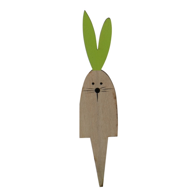 Træ stick - Kanin