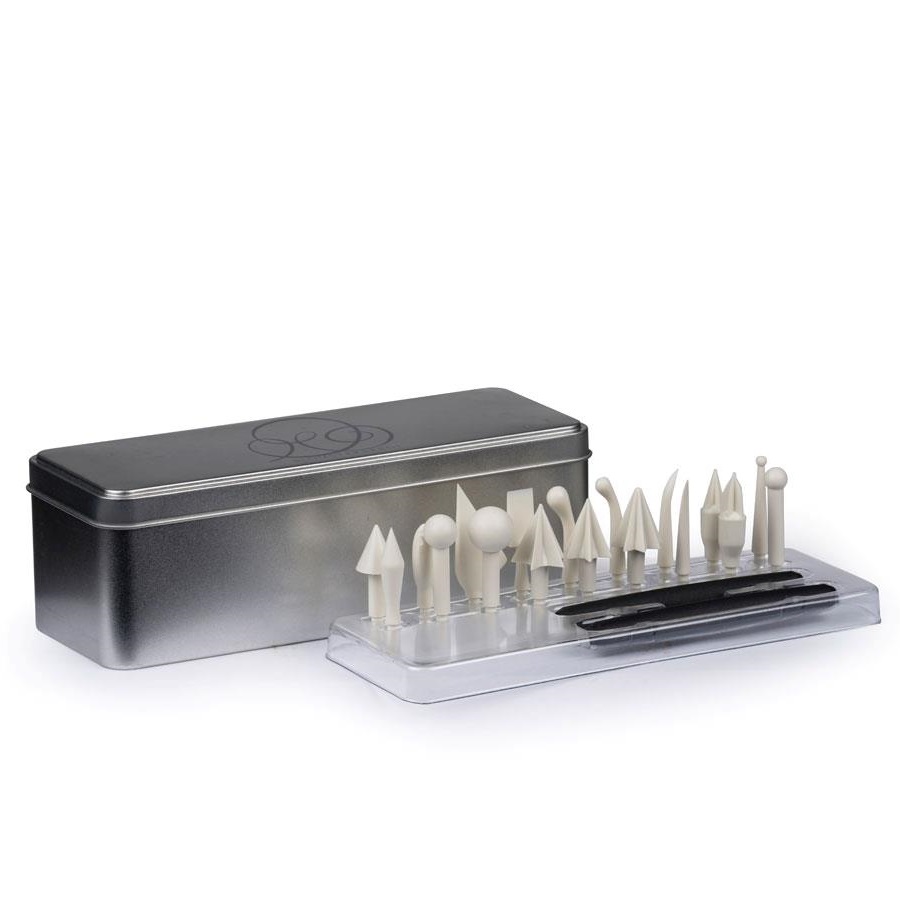 Blomsterbergs Koristelutikku