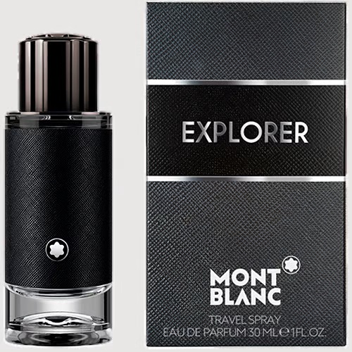 Explorer – För honom
