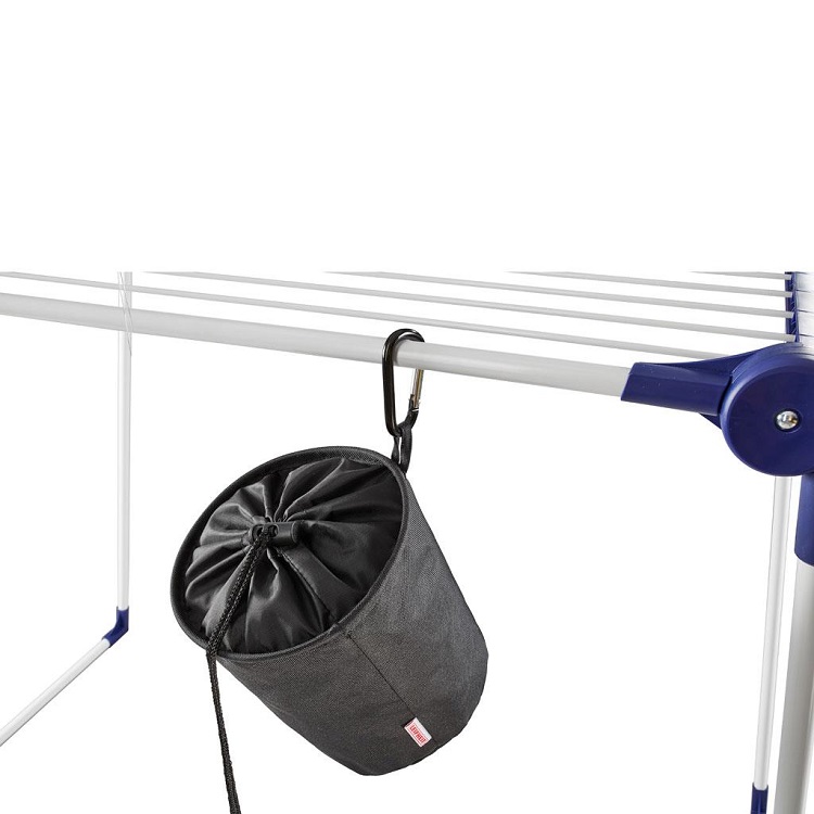 Leifheit pyykkipoikapussi