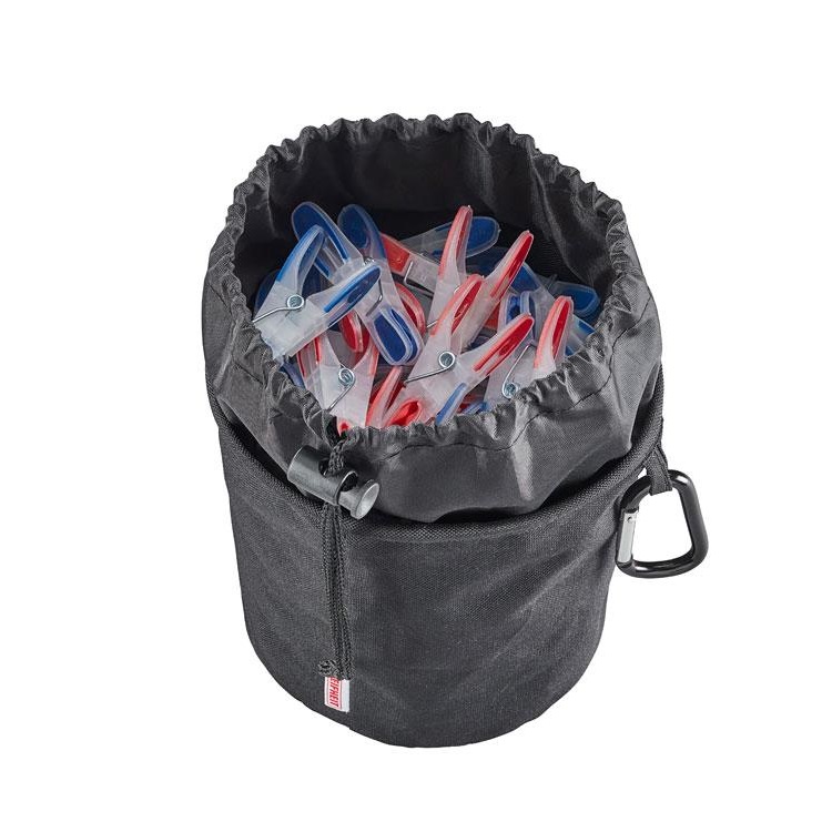 Leifheit pyykkipoikapussi