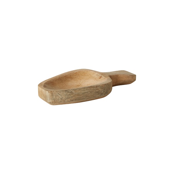 Serveringsske 17 x 8,5 cm