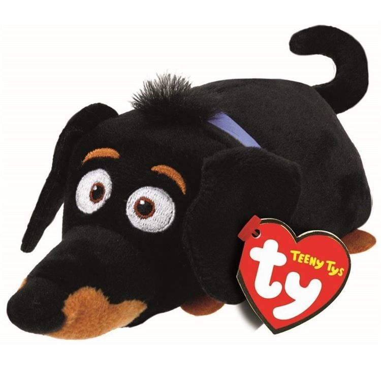 TY Teeny - Buddy
