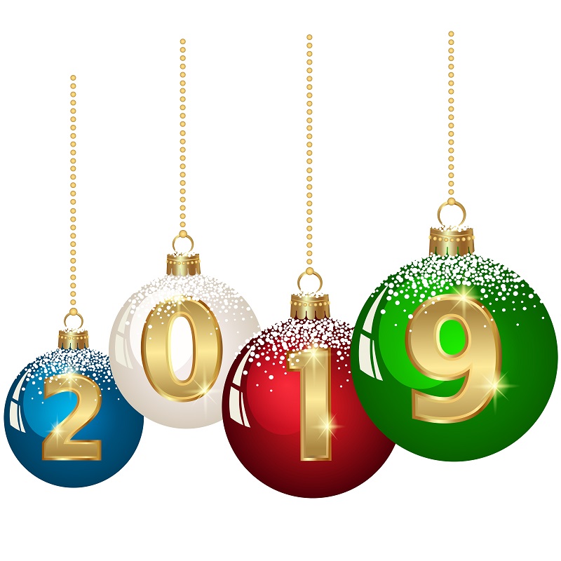 1 arpa suuriin jouluarpajaisiin 2019
