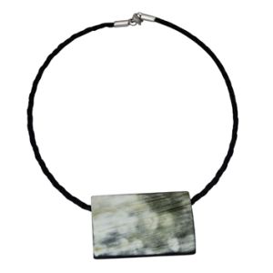 Kaulakoru - Levyriipus